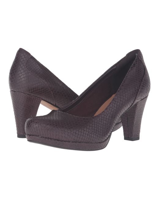 clarks chorus chime